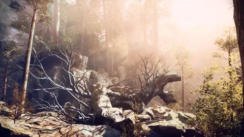House In The Hollow screenshot