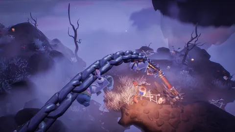 Hundred Nights: DIFU screenshot