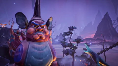 Hundred Nights: DIFU screenshot
