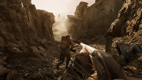 HUNGER screenshot