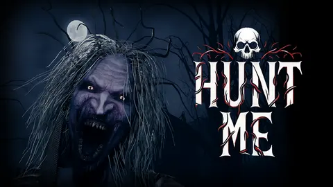 Hunt Me screenshot