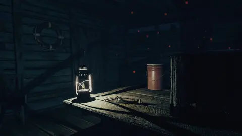 Hunt Me screenshot