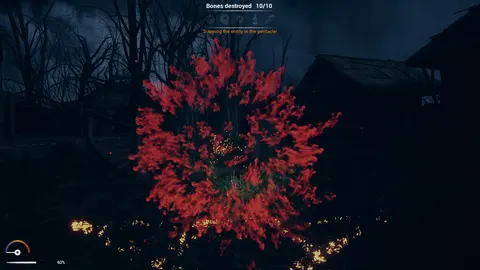 Hunt Me screenshot