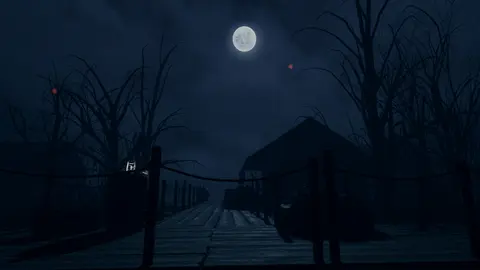 Hunt Me screenshot