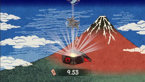 HYAKKI YAKO Survivor screenshot