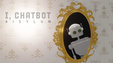 I Chatbot: AISYLUM screenshot
