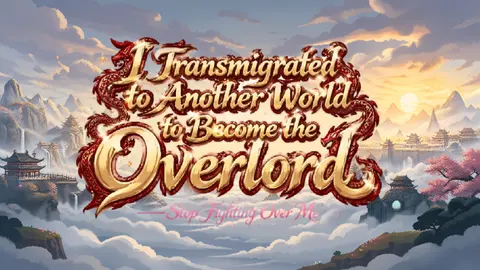 I Transmigrated to Another World to Become the Overlord screenshot