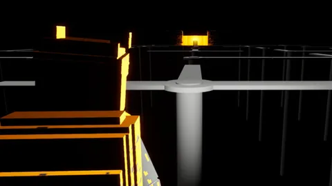 Iceburg screenshot