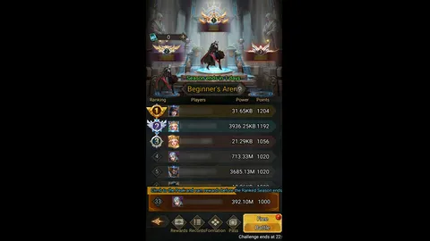 Idle Dangers screenshot