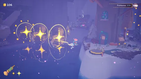 ILA: A Frosty Glide screenshot