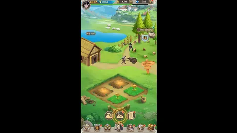 Iliad Returns screenshot