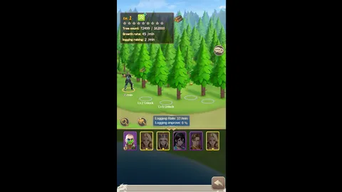Iliad Returns screenshot