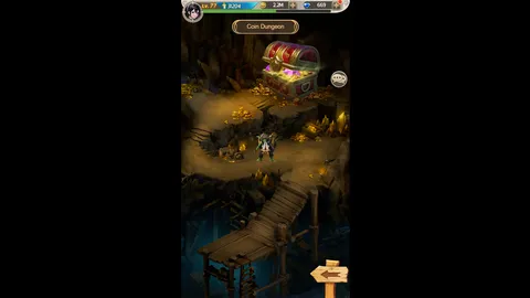 Iliad Returns screenshot
