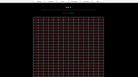 I'm looking for 3024 people screenshot