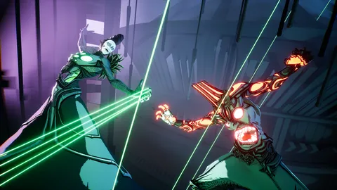 IMMORTAL: And the Death that Follows screenshot