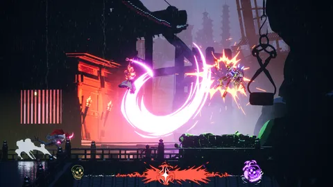 IMMORTAL: And the Death that Follows screenshot