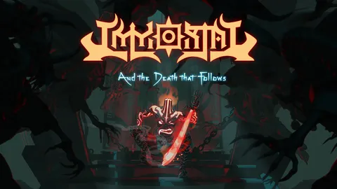 IMMORTAL: And the Death that Follows screenshot