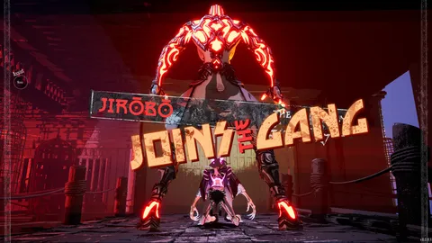 IMMORTAL: And the Death that Follows screenshot