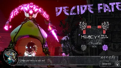 IMMORTAL: And the Death that Follows screenshot