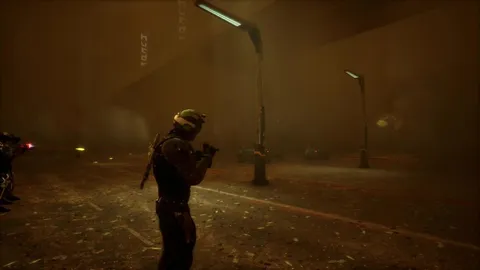 Incident X screenshot