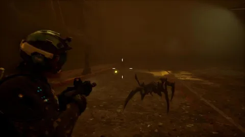 Incident X screenshot