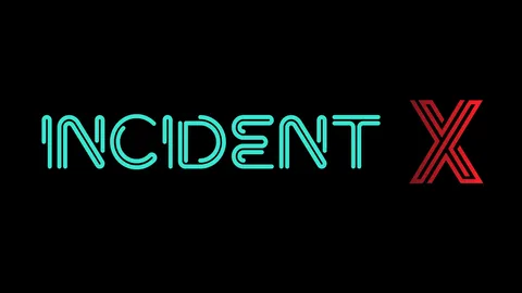 Incident X screenshot