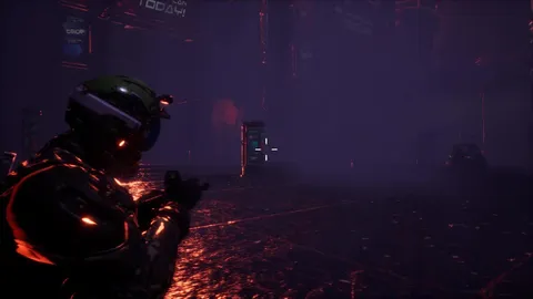 Incident X screenshot