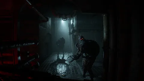 INDUSTRIA 2 screenshot