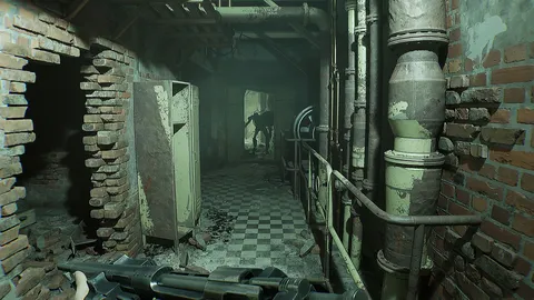INDUSTRIA 2 screenshot