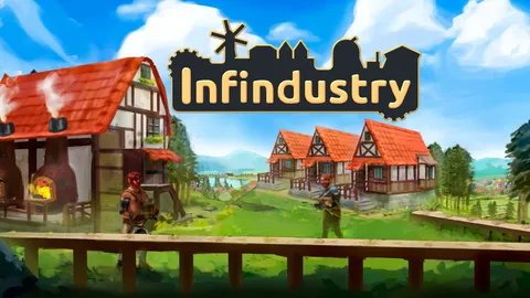Infindustry screenshot