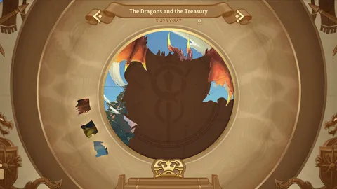 Infinity Kingdom screenshot