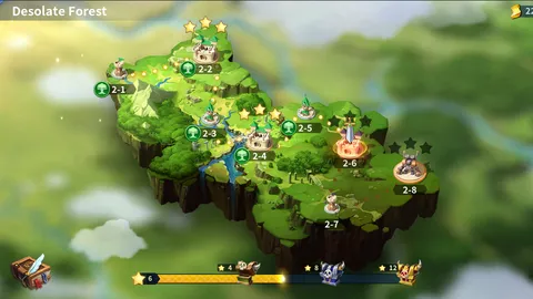Infinity Kingdom screenshot