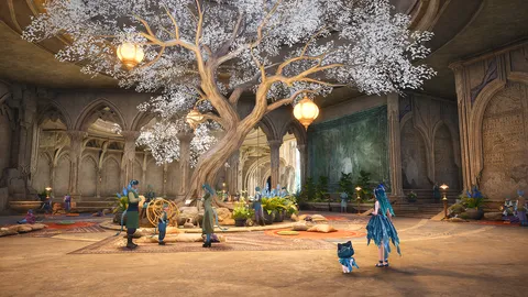 Infinity Nikki screenshot