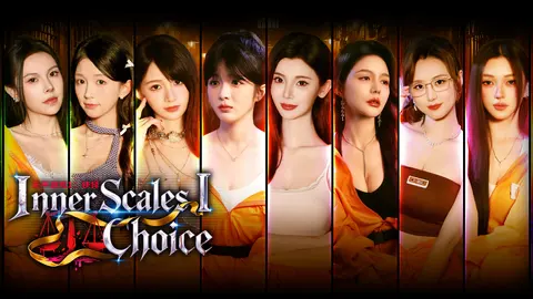 Inner Scales 1:Choice screenshot