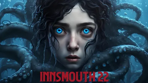 Innsmouth 22 screenshot