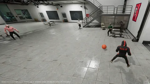 InoLab Trials screenshot