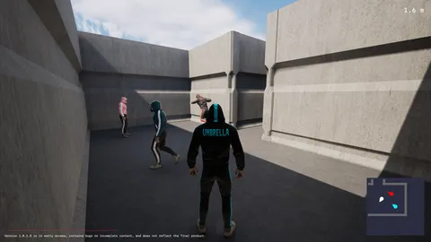 InoLab Trials screenshot