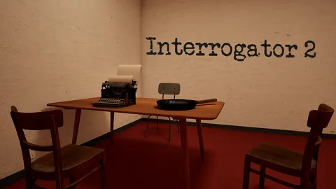 Interrogator 2 screenshot