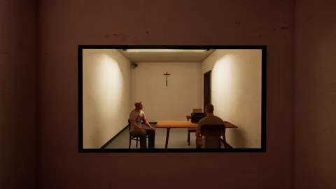 Interrogator 2 screenshot