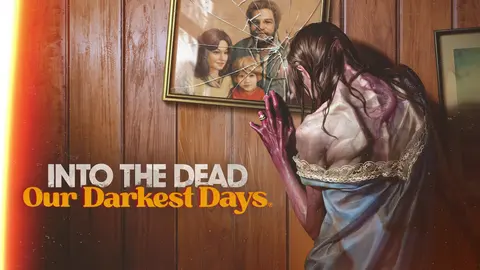 Into the Dead: Our Darkest Days screenshot