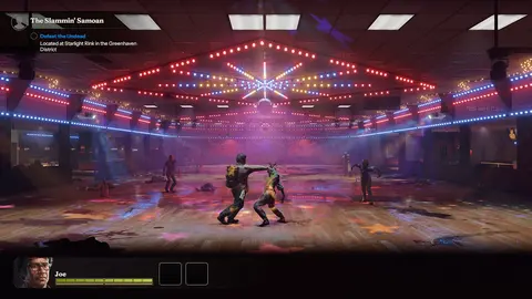 Into the Dead: Our Darkest Days screenshot