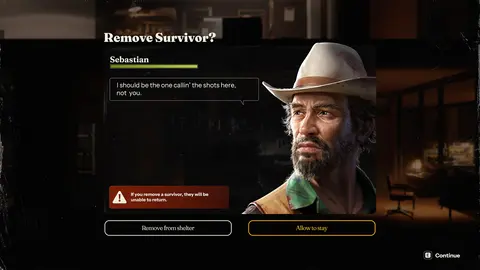 Into the Dead: Our Darkest Days screenshot