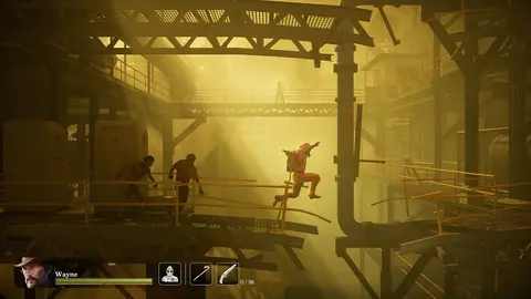 Into the Dead: Our Darkest Days screenshot