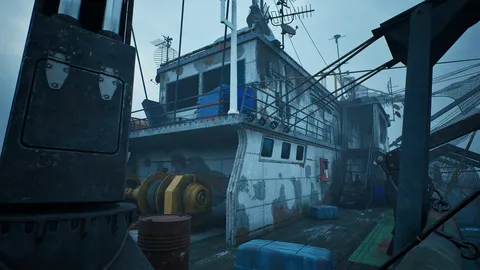 Ire: A Prologue screenshot