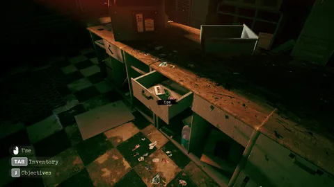 Ire: A Prologue screenshot