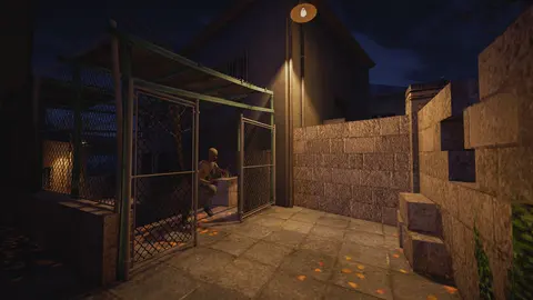 Iron Blight screenshot