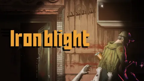 Iron Blight screenshot