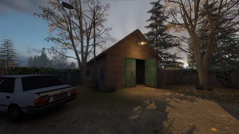 Iron Blight screenshot