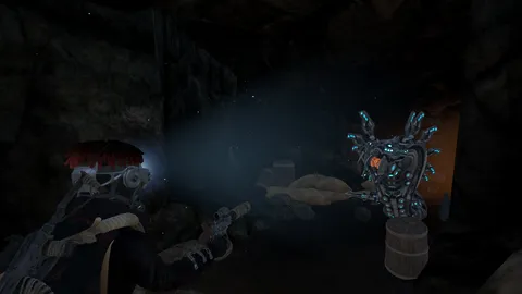 Iron Colony screenshot