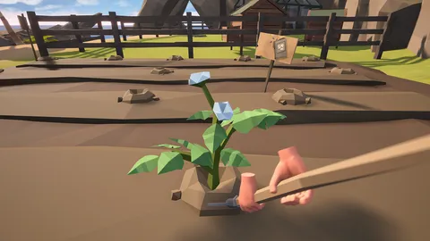 Isle of Food screenshot